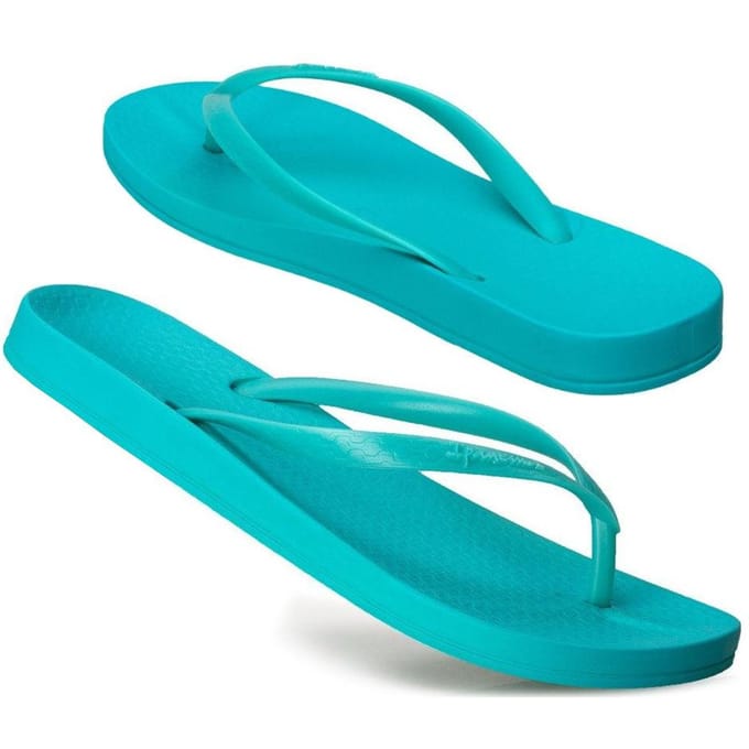 Tongs pour femme Ipanema Anatomica Mix 35529 22545 38 blue