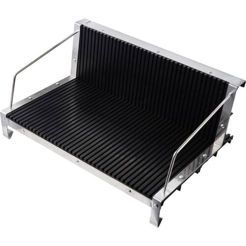 TRU COMPONENTS ESD-printplaathouder (l x b x h) 410 x 280 x 165 mm