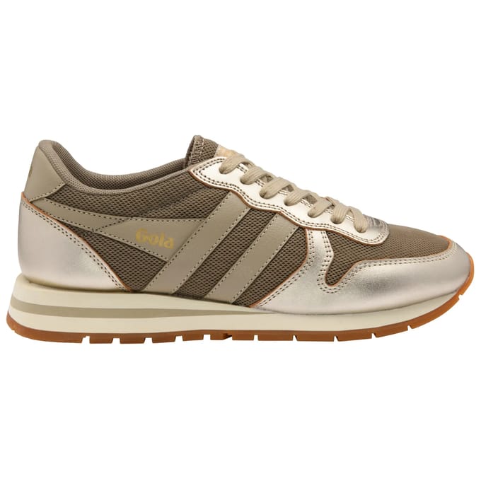 Schoenen dames Gola Daytona Glimmer