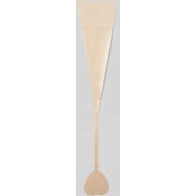 MAGIC Bodyfashion Onzichtbare string - Invisible string - Plak string - beige