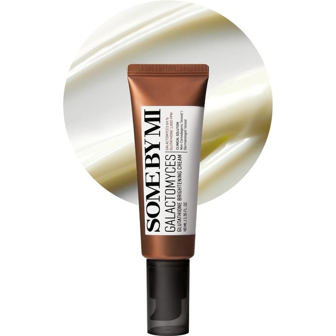 Crème éclaircissante Galactomyces Glutathione 40 ml / 1.35 fl.oz. white