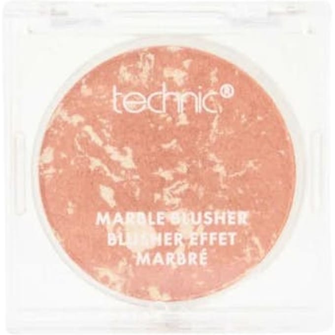 Technic Summer Marble Blusher Glow Time 3.5 g