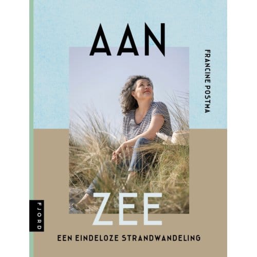 Aan Zee - Francine Postma