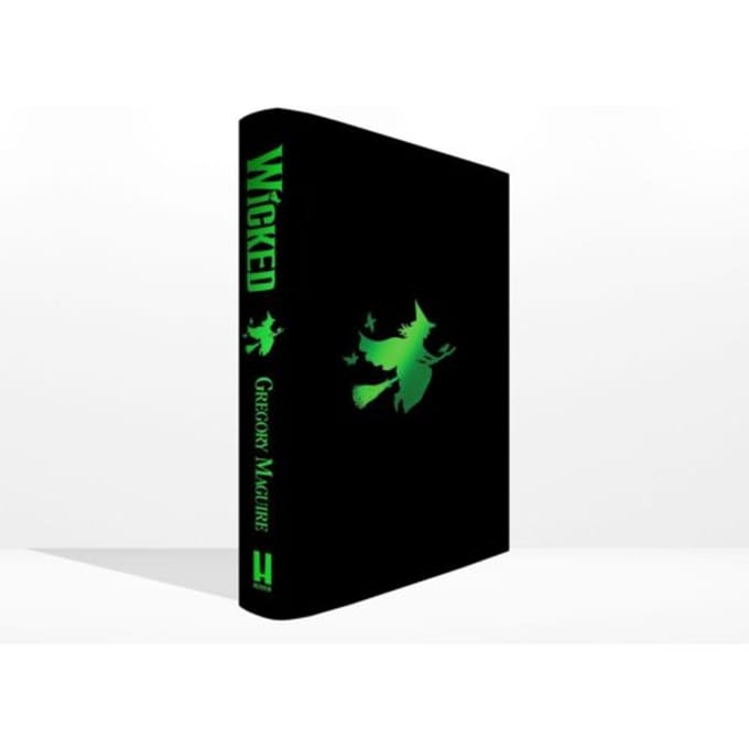 Wicked - Gregory Maguire