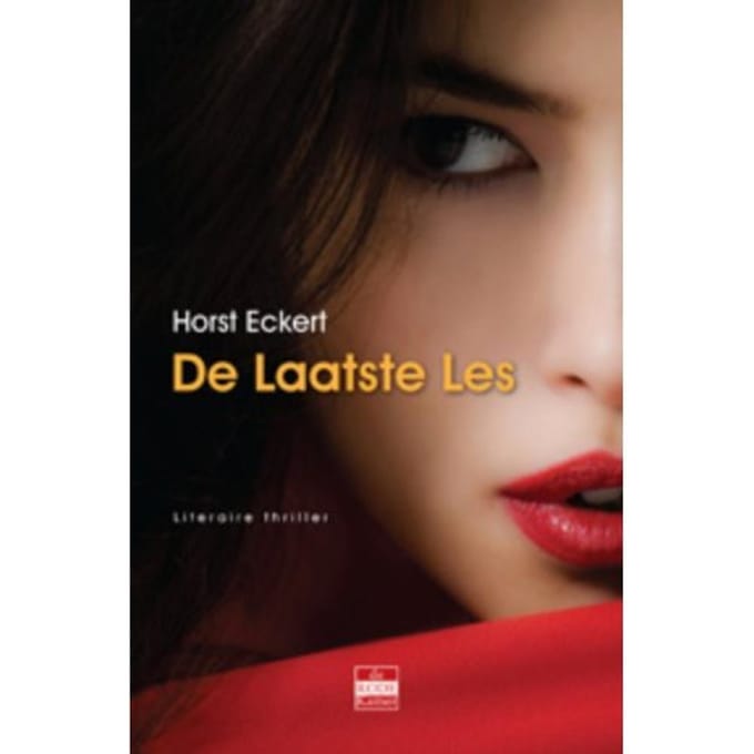 De Laatste Les - Horst Eckert