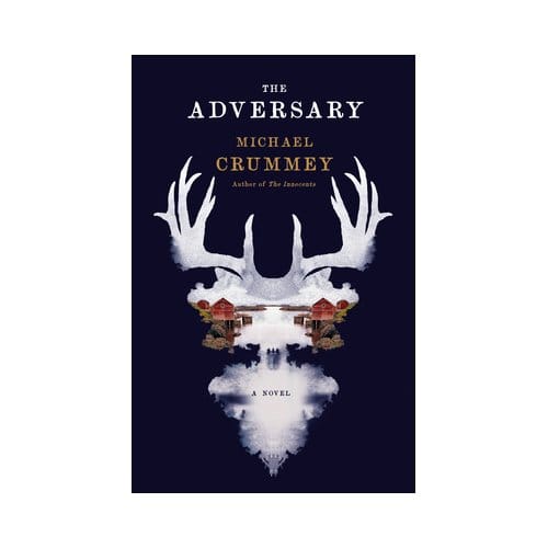 The Adversary - Michael Crummey