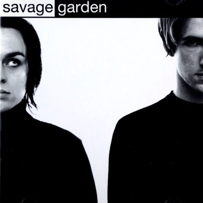 Savage Garden