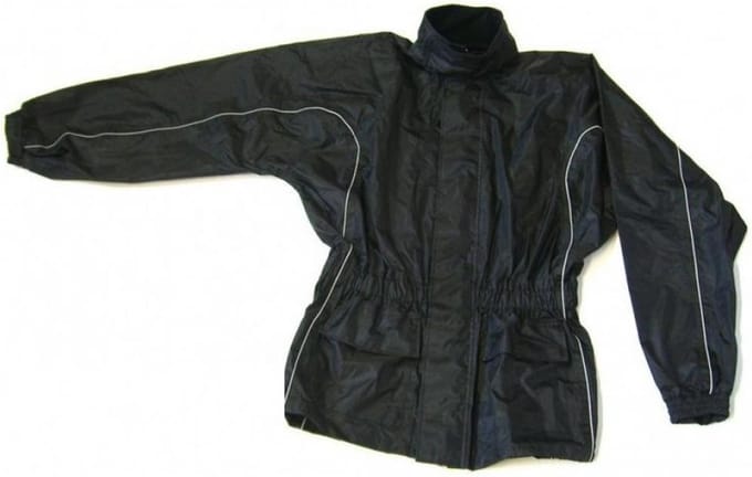 uitrusting voor mannen/vrouwen regenkleding maat m regenkleding labrador nieuw