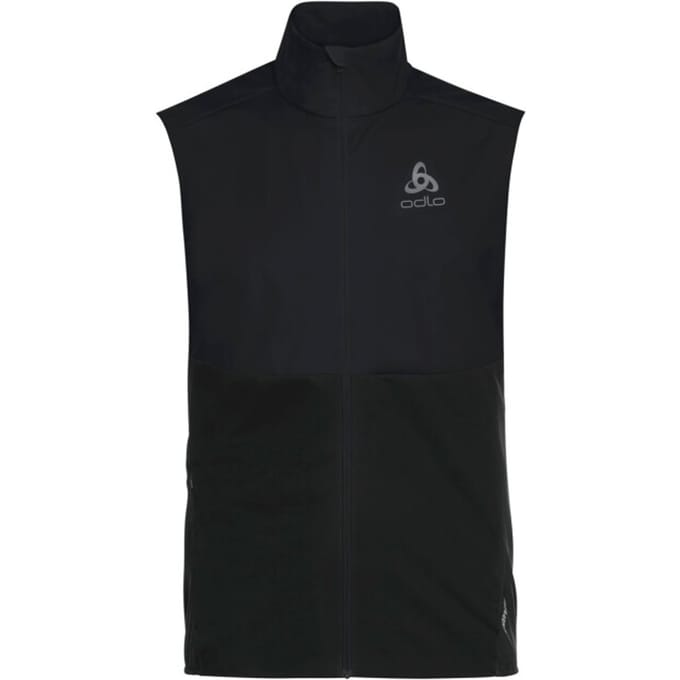 Odlo-vest Zeroweight Warm 313652