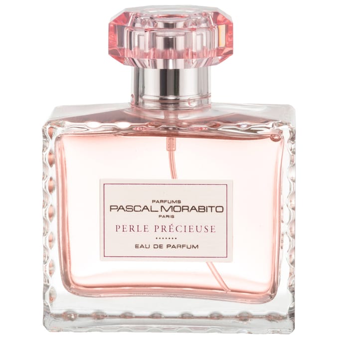 Perle Precieuse by Pascal Morabito 100 ml - Eau De Parfum Spray