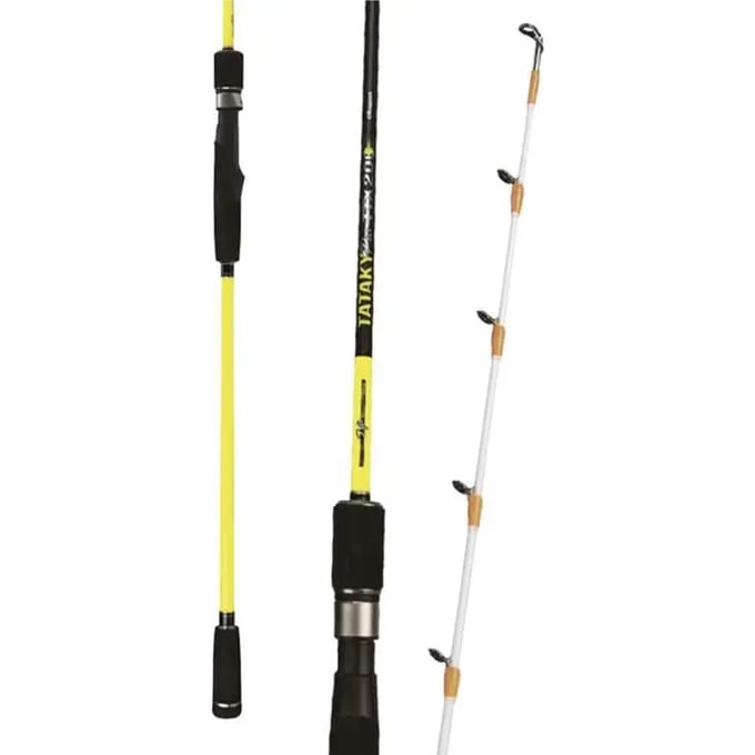 Cane Okuma tataky Pro 2,02m 150-200g