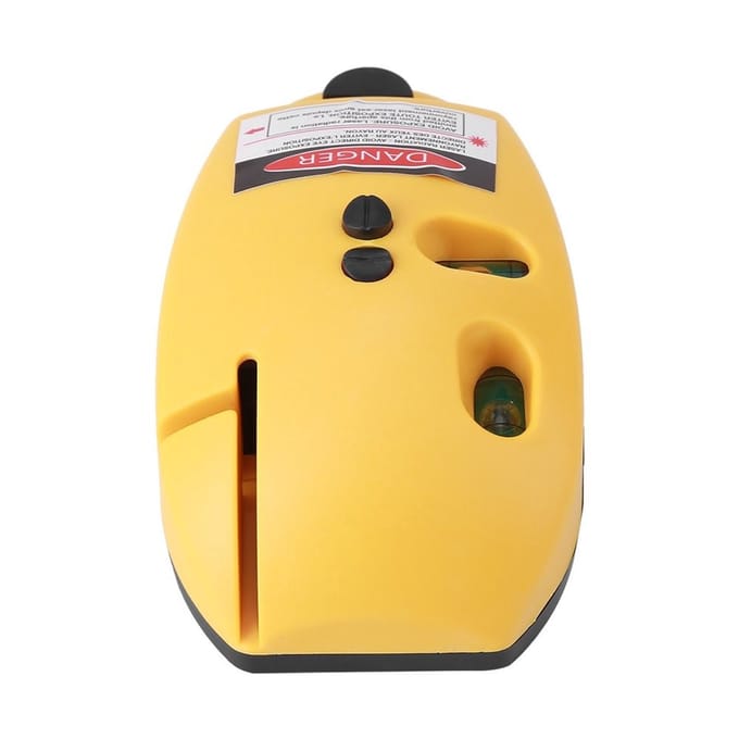 Dailygoods- Laserlevel Infrarood - Nivelleerinstrument