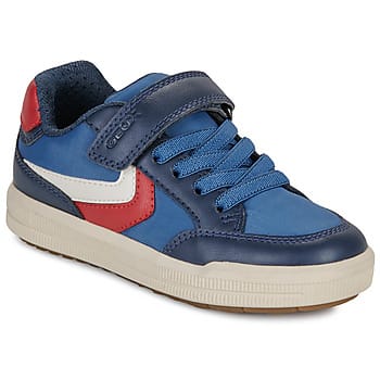 Geox  Lage Sneakers J ARZACH BOY A