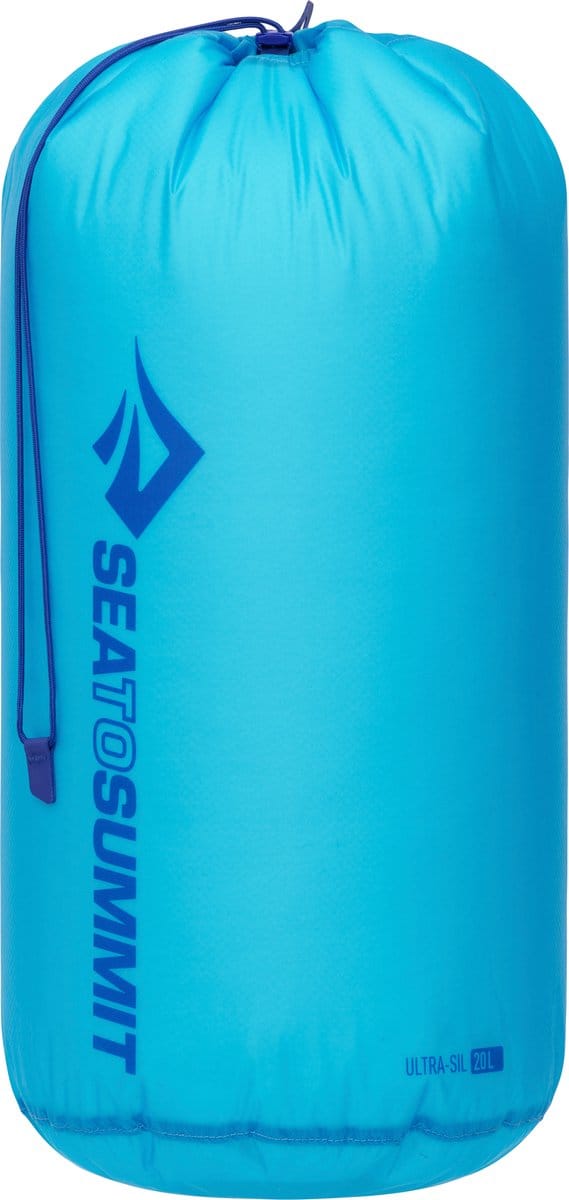 Sea To Summit Ultrasil 1.5l Pakzak Blauw