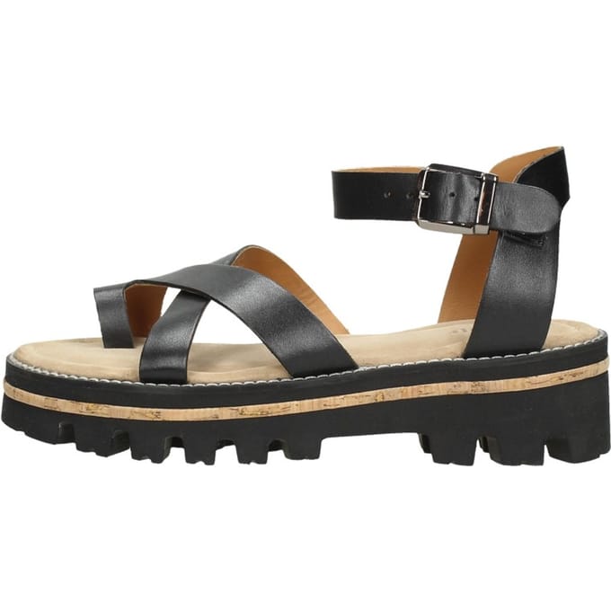 Maruti - Kiki Sandalen Zwart - Black - 36