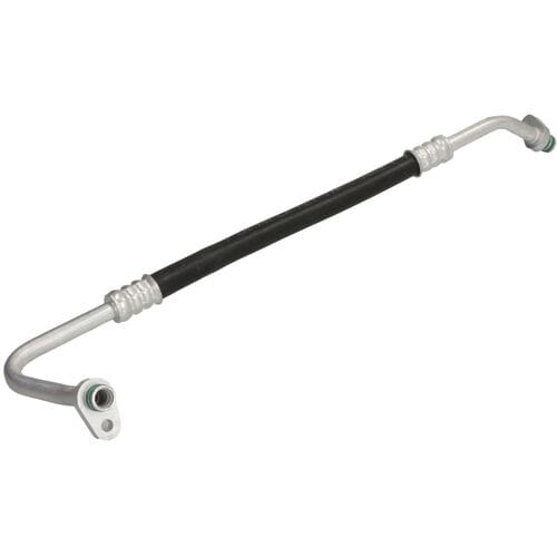 Hoge drukleiding, airconditioning Original NRF 400016