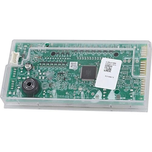 AEG geconfigureerde module, gebruikersinterface-bord, PINE, 140306434063