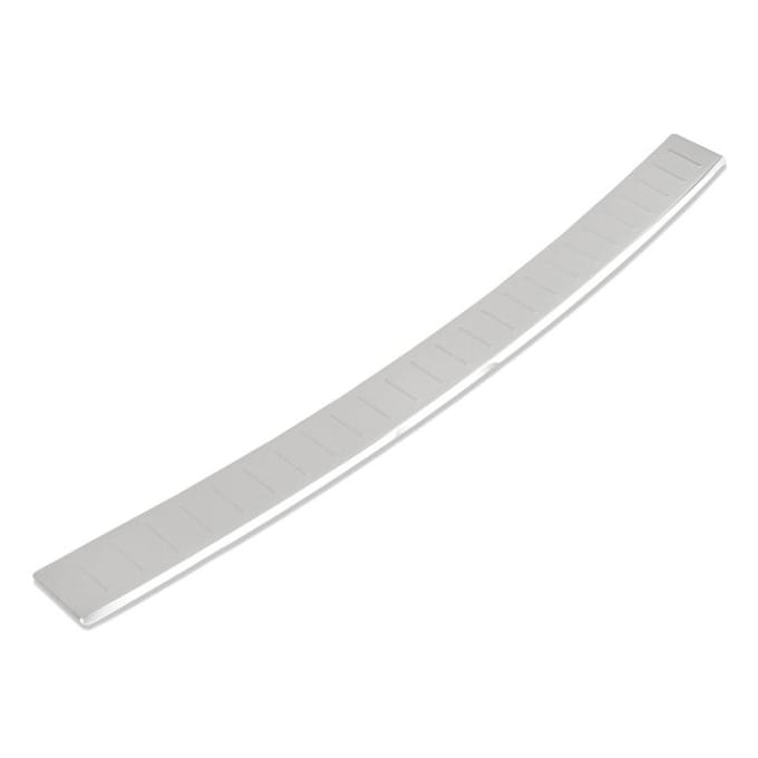J&J AUTOMOTIVE | Protection en chrome sur mesure Pour Volvo XC 60 depuis 2017