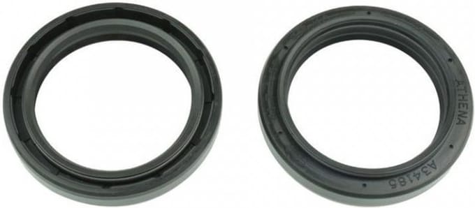 Voorvorkkeerring Athena voor Motor BMW 1100 K Rs Abs 1993 tot 1997 Nieuw