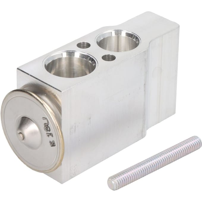 Expansieventiel, airconditioning DENSO DVE17014