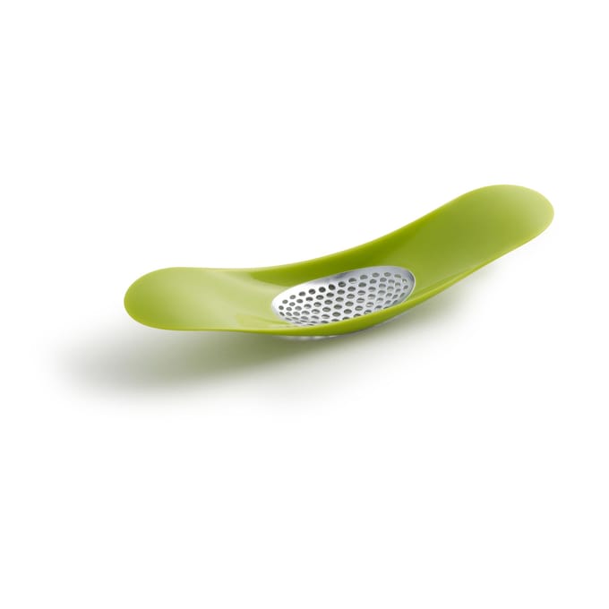 Joseph Joseph Rocker - Knoflookpers - Limoengroen