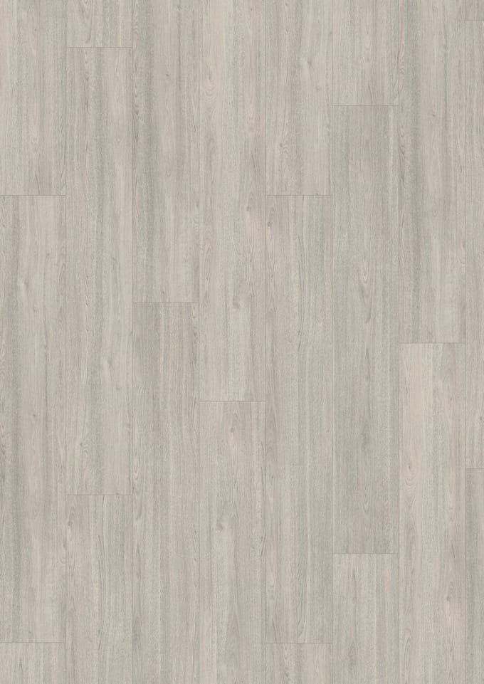 EGGER Laminaatvloeren NatureSense* EL1094 Charlotte eiken lichtgrijs 7mm, 2,494m²