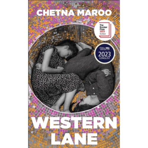 Western Lane - Maroo, Chetna