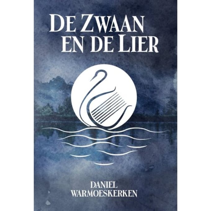 De Zwaan En De Lier - Daniel Warmoeskerken