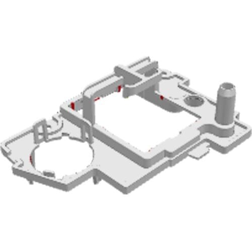 AEG houder, pomp, UL 1366049144