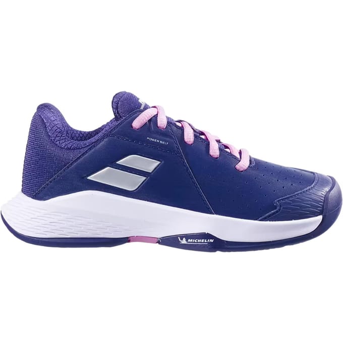 Tennisschoenen voor meisjes Babolat Propulse