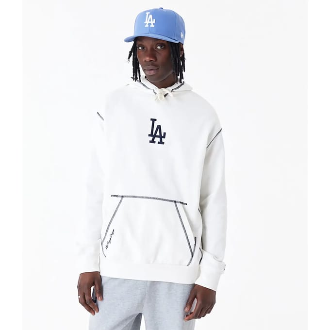 Hoodie Los Angeles Dodgers MLB World Series