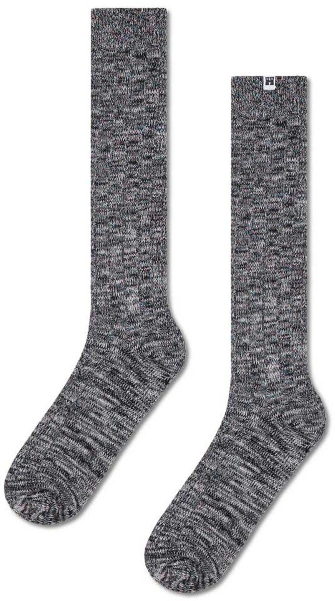 Happy Socks - Shimmering Slouch Sock - Dames - Sokken