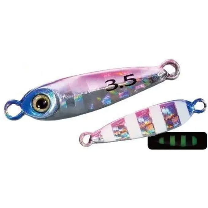 Lok Shimano Soare A-Jig