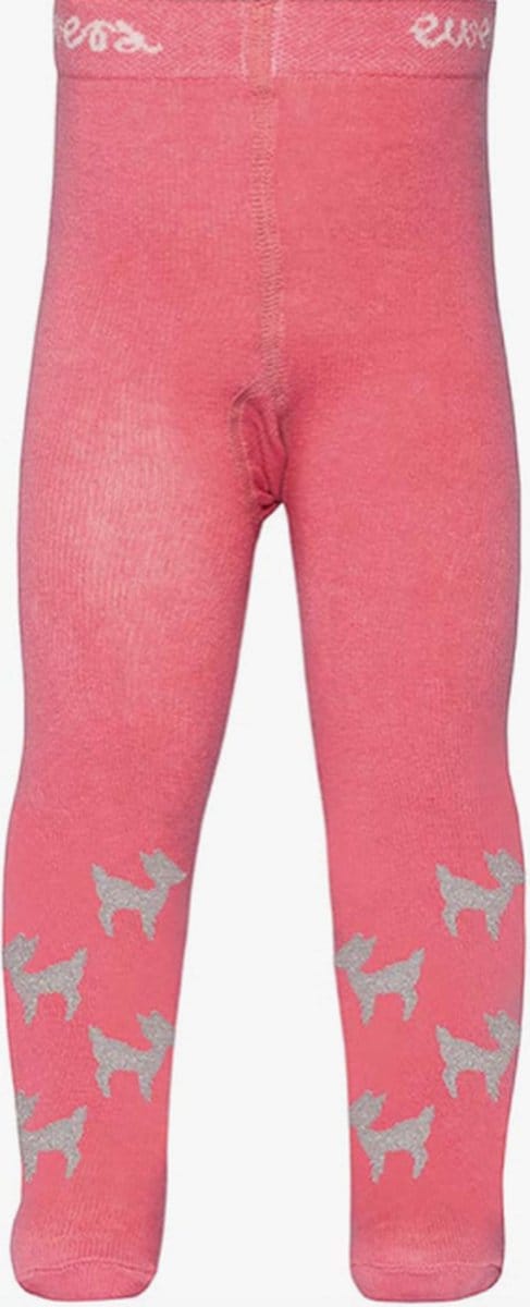 Ewers maillot maat 74 poeder roze