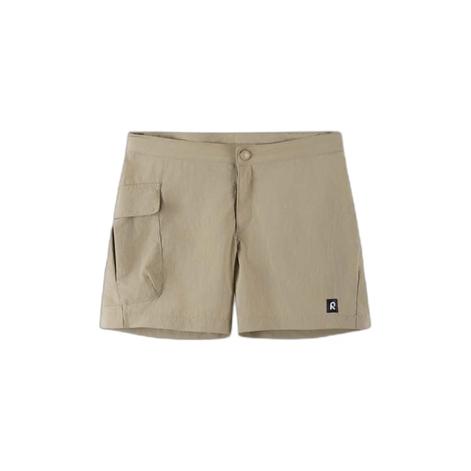Meisjes shorts Reima Taskuun
