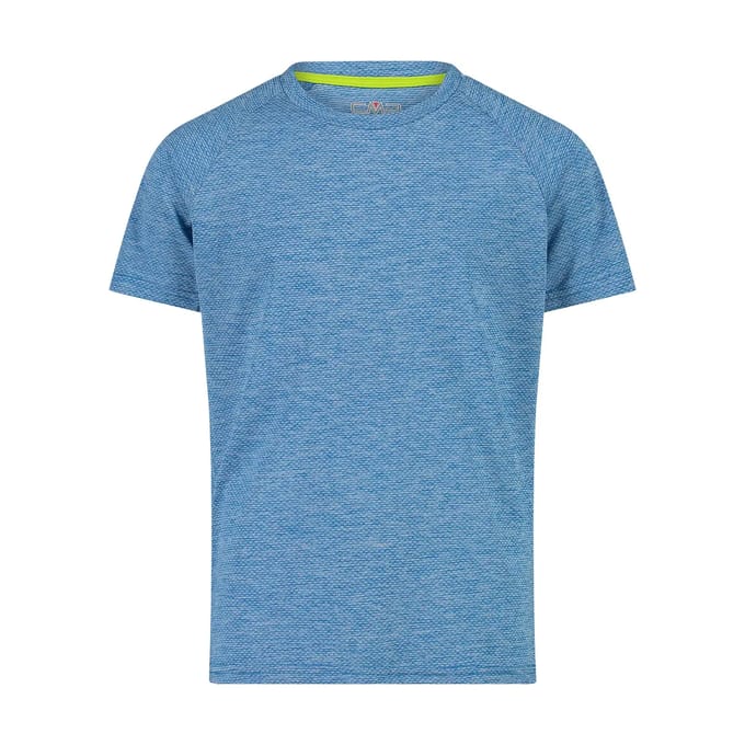 Lichte kinder t-shirt CMP