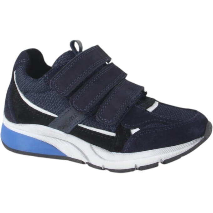 Trackstyle 324852-129w3 jongens klittenbandschoenen