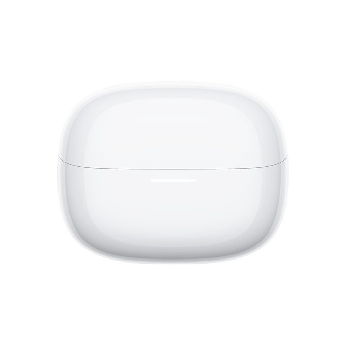REDMI Buds 8 Pro - 55 dB ANC - Hi-Res Audio - Dolby Audio - Wolkenwit