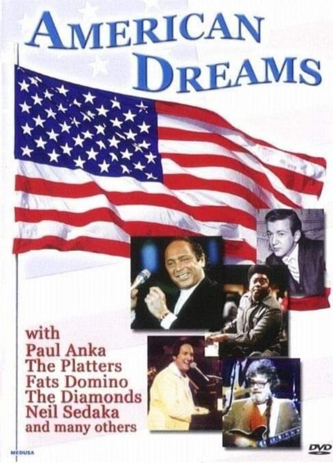American Dreams