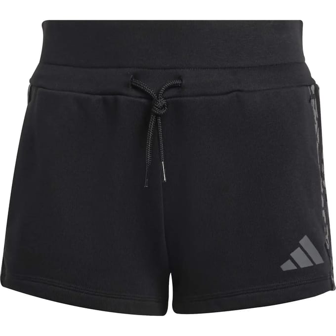 Meisjes shorts adidas Seasonals Animal