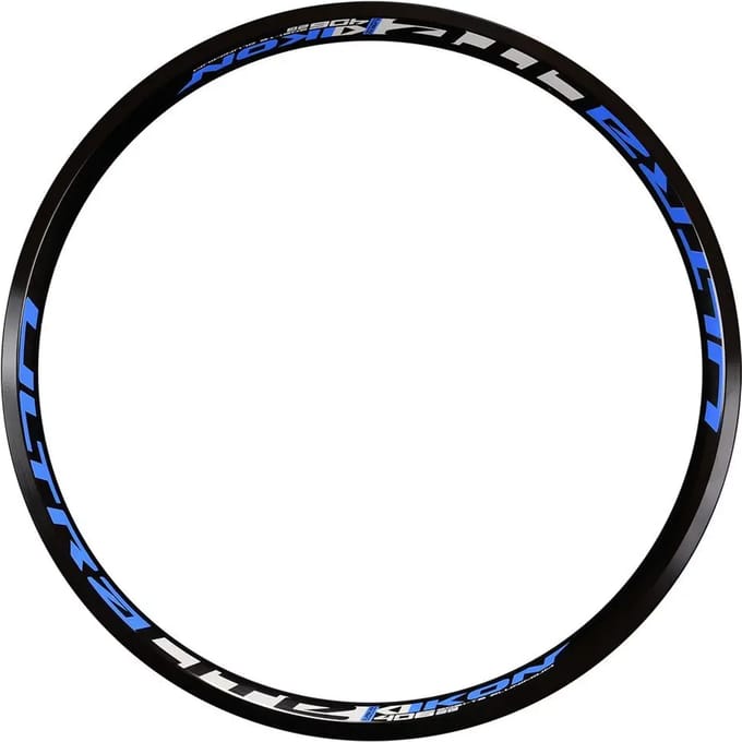 Achtervelg Ikon Ultralite 36 H