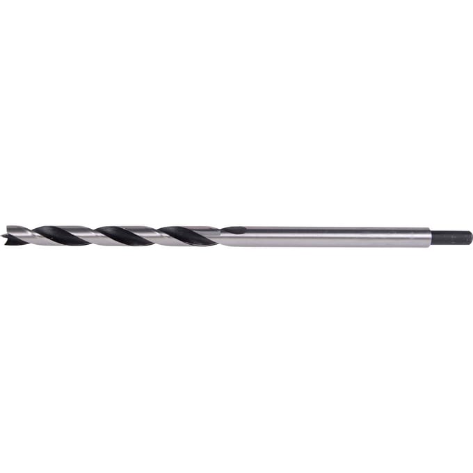Makita D-07191 Hout-spiraalboor 14.0 mm Gezamenlijke lengte 315 mm Cilinderschacht 1 stuk(s)