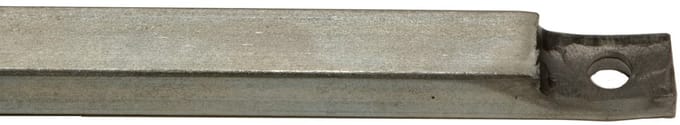 Nemef Stang 16 voor Pompespagnolet 16V - 3000mm