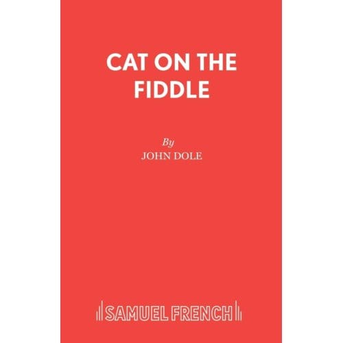 Cat On The Fiddle - Dole, John