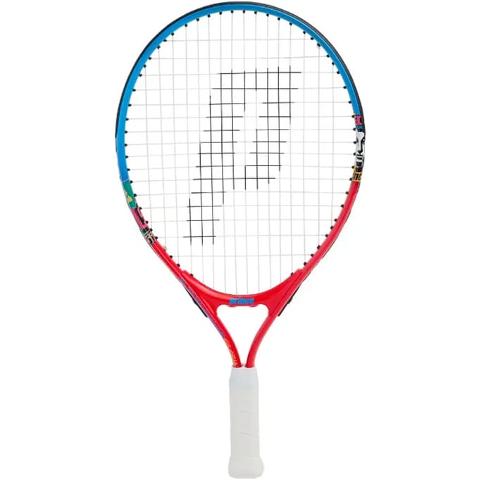 Tennisracket voor kinderen Prince Ace Face 21