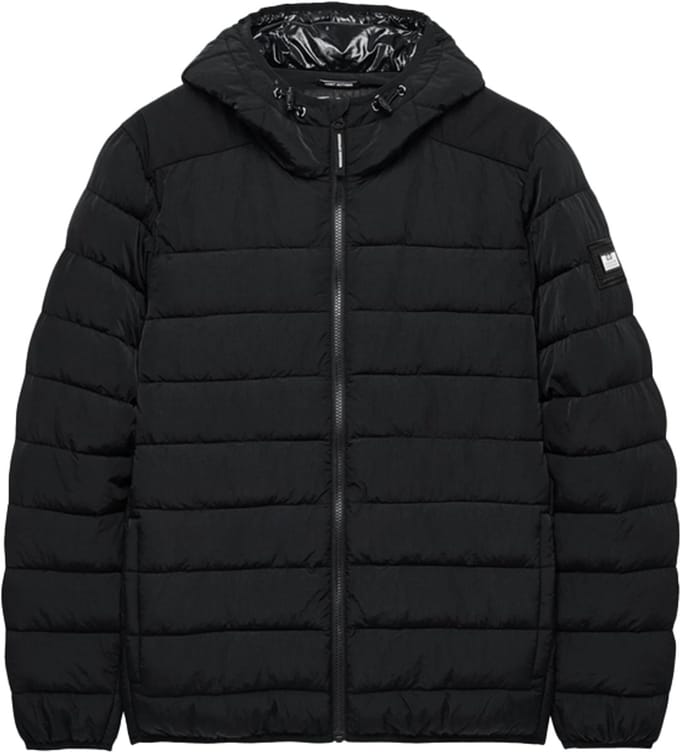Weekend Offender La Guardia