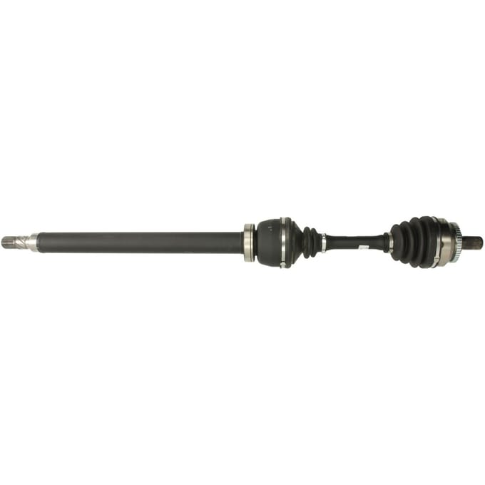Aandrijfas POINT GEAR PNG72565
