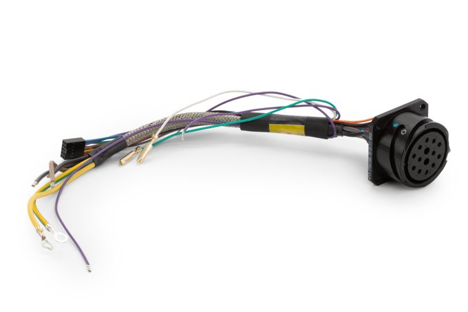 Cable assy