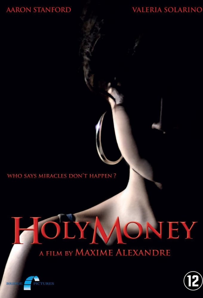 Holy Money