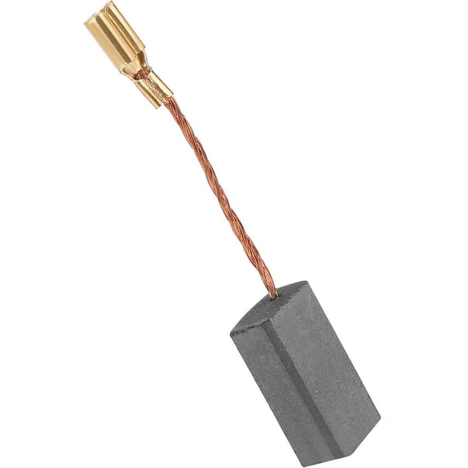 20 stuks vervangbare zeer geleidende koolborstel voor elektrische motorboor 100 5*8*16mm